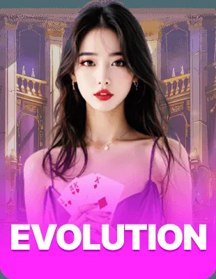 M2 Casino — Evolution