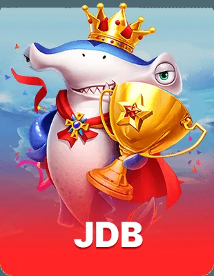 M2 Casino — JDB
