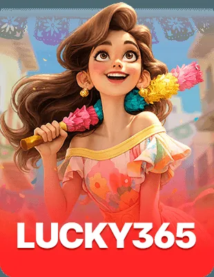M2 Casino — Lucky365