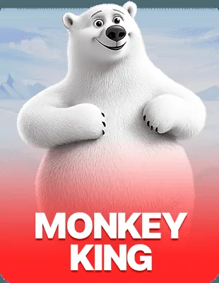 M2 Casino — Monkey King