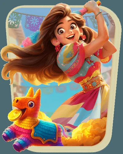 M2 Casino — Pinata Win