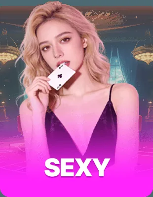 M2 Casino — Sexy Gaming