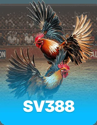 M2 Casino — SV388