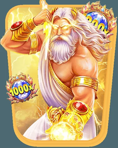 M2 Casino — Zeus